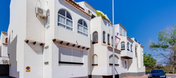 1 bedroom Apartment in Torrevieja, Spain No. 183098 22