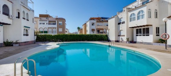 1 bedroom Apartment in Torrevieja, Spain No. 183098 2