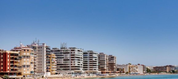 1 bedroom Apartment in Torrevieja, Spain No. 183098 26