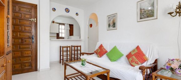 1 bedroom Apartment in Torrevieja, Spain No. 183098 19