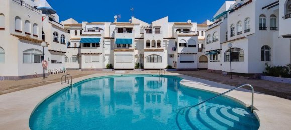 1 bedroom Apartment in Torrevieja, Spain No. 183098 3