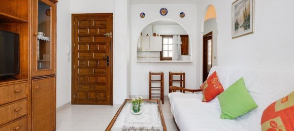 1 bedroom Apartment in Torrevieja, Spain No. 183098 20