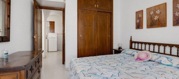 1 bedroom Apartment in Torrevieja, Spain No. 183098 10