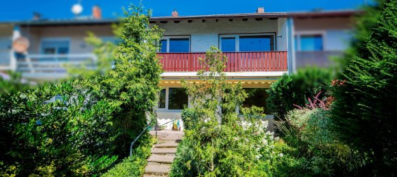 Moradia em banda T3 em Hochtaunuskreis, Germany N.º 224291 2