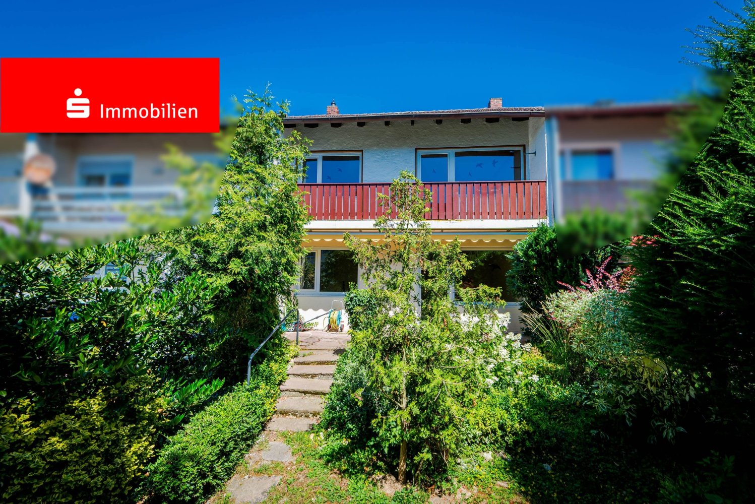 Moradia em banda T3 em Hochtaunuskreis, Germany N.º 224291