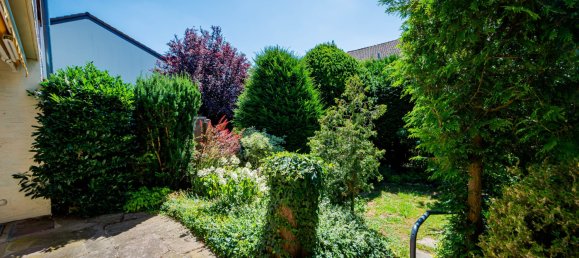 Moradia em banda T3 em Hochtaunuskreis, Germany N.º 224291 4