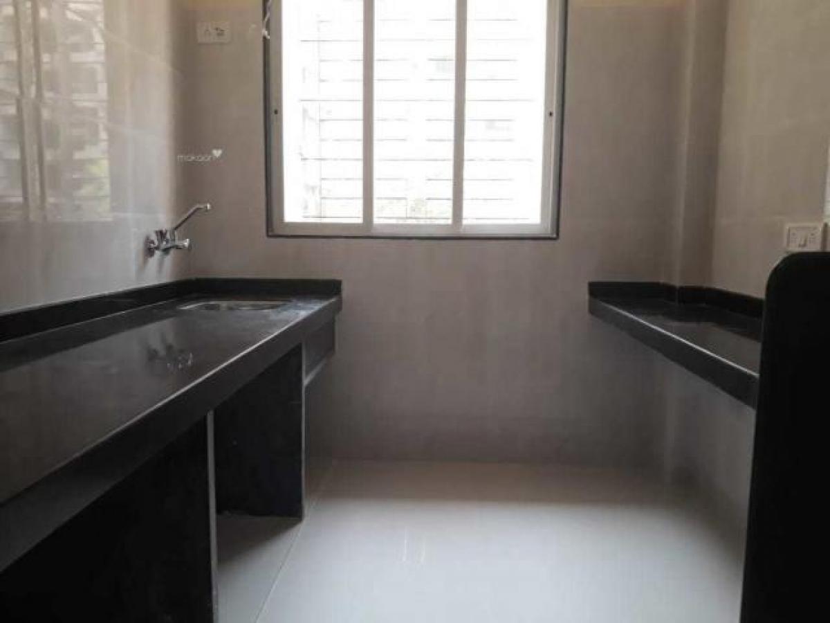 استوديو في Mumbai, India رقم 12461