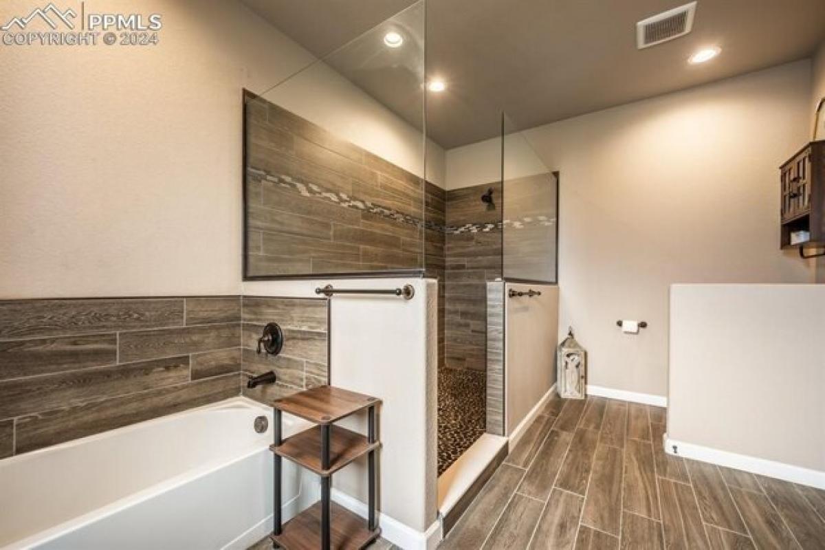 Дом с 5 спальнями в Уэст Пуэбло, США № 412798