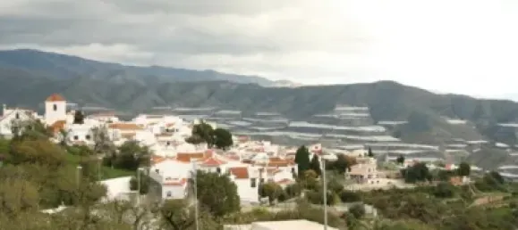 3 غرف نوم شقة في Castell De Ferro, Spain رقم 107364 2