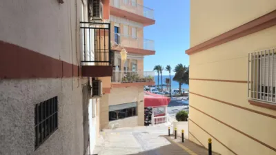 3 غرف نوم شقة في Castell De Ferro, Spain رقم 107364