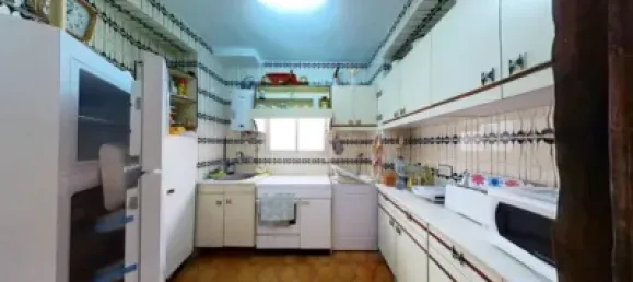 3 غرف نوم شقة في Castell De Ferro, Spain رقم 107364 50