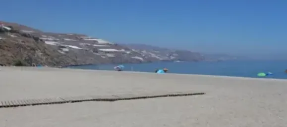 3 غرف نوم شقة في Castell De Ferro, Spain رقم 107364 7