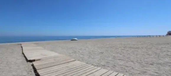 3 غرف نوم شقة في Castell De Ferro, Spain رقم 107364 9