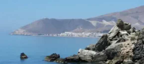 3 غرف نوم شقة في Castell De Ferro, Spain رقم 107364 10