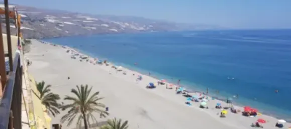 3 غرف نوم شقة في Castell De Ferro, Spain رقم 107364 13