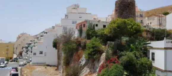 3 غرف نوم شقة في Castell De Ferro, Spain رقم 107364 11