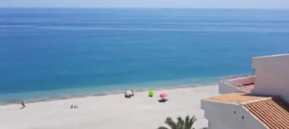 3 غرف نوم شقة في Castell De Ferro, Spain رقم 107364 12