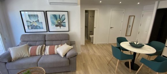 2 chambres Appartement à Fuengirola, Spain No. 147417 8