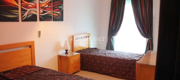 3 bedrooms Apartment in Sliema, Malta No. 8896 8