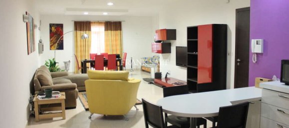 3 bedrooms Apartment in Sliema, Malta No. 8896 7