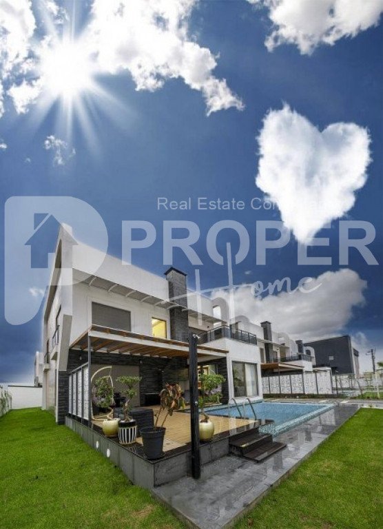 6-Zimmer Wohnung in Dosemealti, Turkey, Nr. 7678