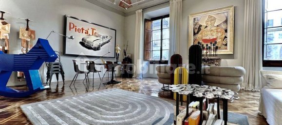 1 bedroom Apartment in Florence, Italy No. 124823 6