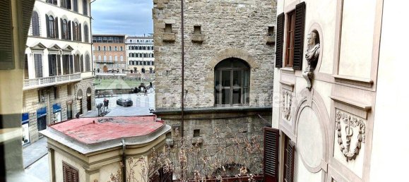 1 bedroom Apartment in Florence, Italy No. 124823 27