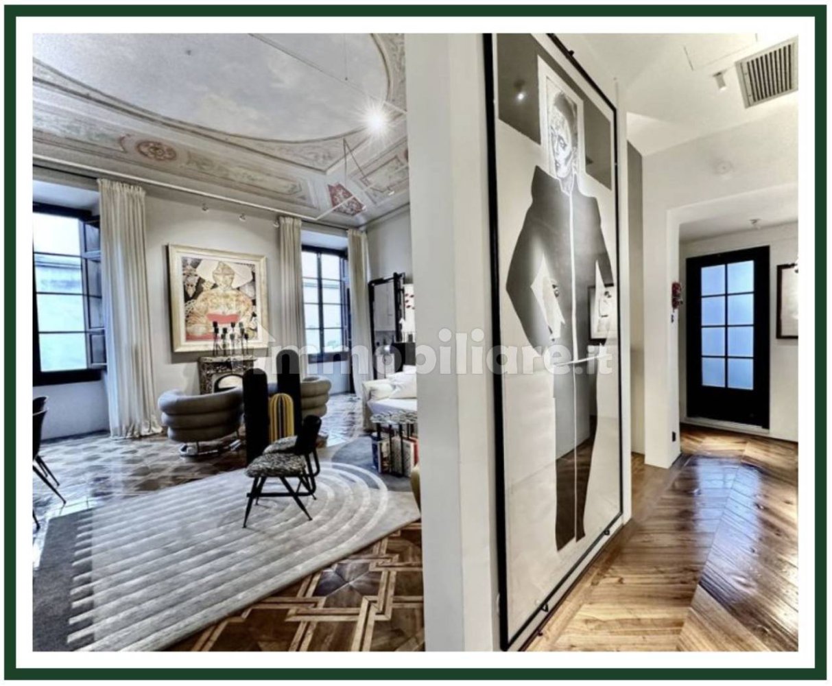 1 bedroom Apartment in Florence, Italy No. 124823