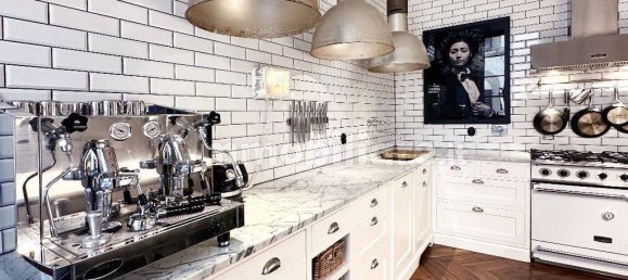 1 bedroom Apartment in Florence, Italy No. 124823 13