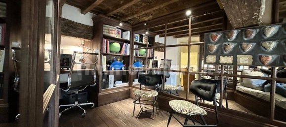 1 bedroom Apartment in Florence, Italy No. 124823 28