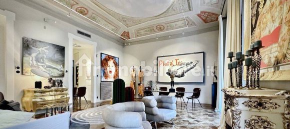 1 bedroom Apartment in Florence, Italy No. 124823 10