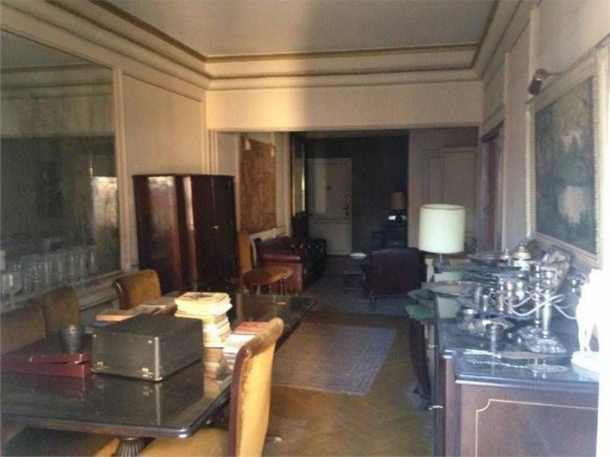 3 bedrooms Apartment in Buenos Aires, Argentina No. 96392