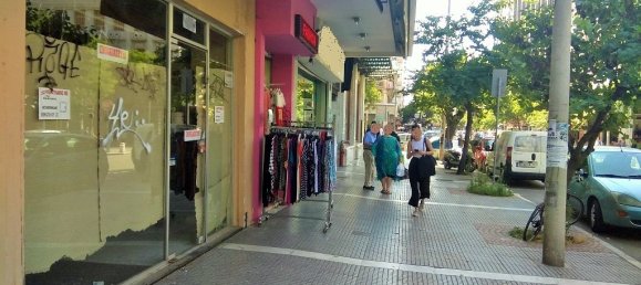Property in Thessaloniki, Greece 400m², Nr. 4794 2