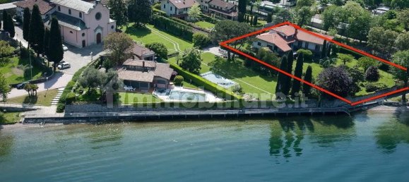 7 bedrooms Villa in Abbadia Lariana, Italy No. 303498 2