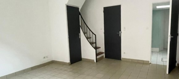 2 Schlafzimmer Villa in Amiens, France, Nr. 215582 3