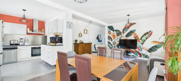 3 bedrooms Apartment in Troyes, France No. 332081 5