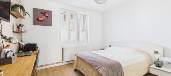 3 bedrooms Apartment in Troyes, France No. 332081 10