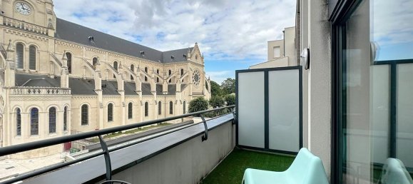 Dúplex de 2 dormitorios en Reims, France No. 73954 6
