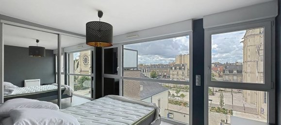 Dúplex de 2 dormitorios en Reims, France No. 73954 9