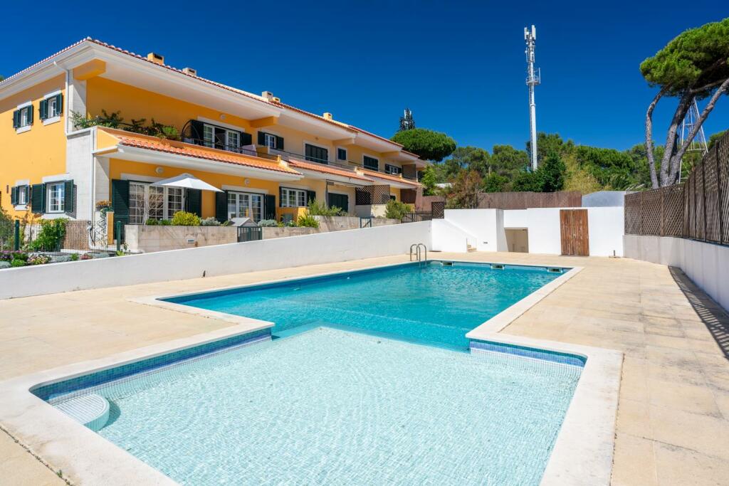 4 bedrooms House in Cascais, Portugal No. 51132