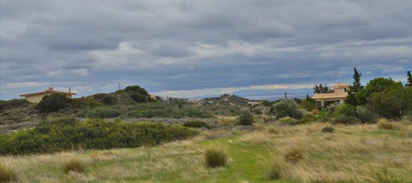 Hôtel à Saronida, Greece 330m² No. 6875 2