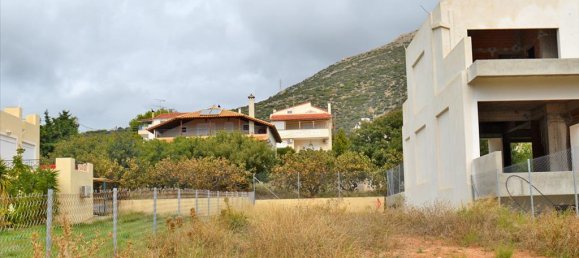 Hôtel à Saronida, Greece 330m² No. 6875 3