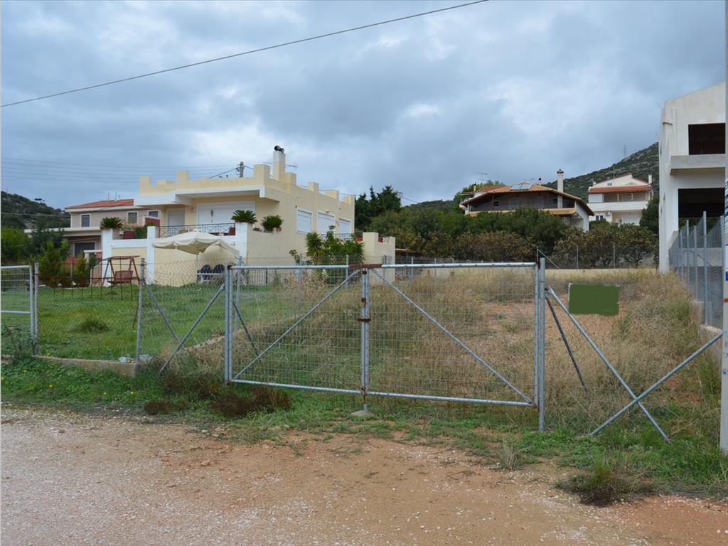 Hôtel à Saronida, Greece 330m² No. 6875