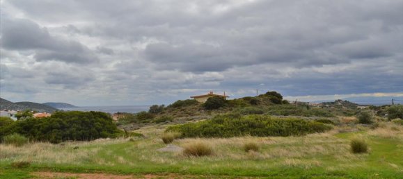 Hôtel à Saronida, Greece 330m² No. 6875 5