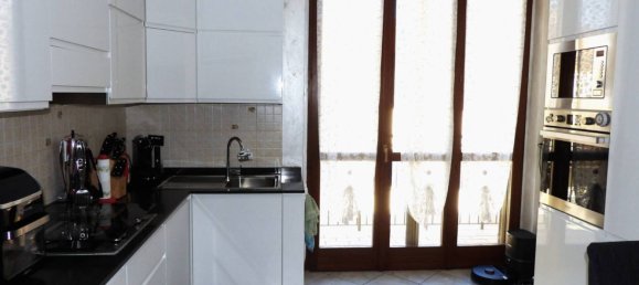 2 Schlafzimmer Wohnung in Zibido San Giacomo, Italy, Nr. 327538 3