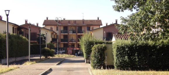 2 Schlafzimmer Wohnung in Zibido San Giacomo, Italy, Nr. 327538 18