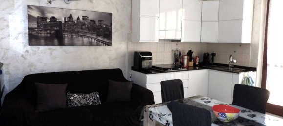 2 Schlafzimmer Wohnung in Zibido San Giacomo, Italy, Nr. 327538 2