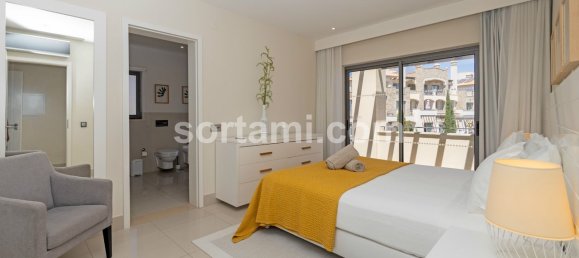 3 غرف نوم بانتهاوس في Quarteira, Portugal رقم 121245 11