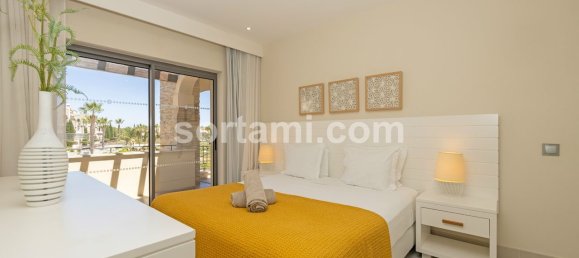 3 غرف نوم بانتهاوس في Quarteira, Portugal رقم 121245 12