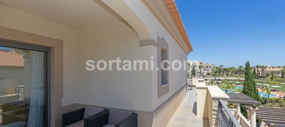 3 غرف نوم بانتهاوس في Quarteira, Portugal رقم 121245 25